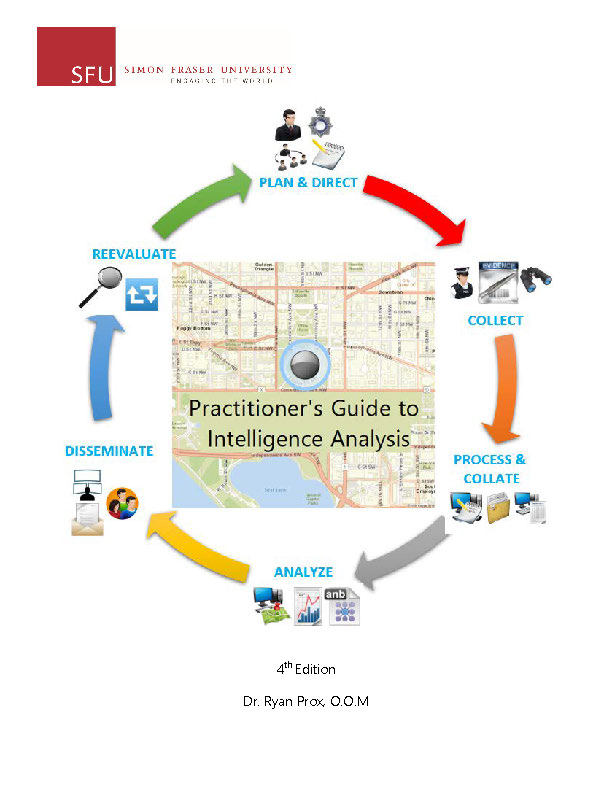 Practitioner's Guide to Intelligence Analysis