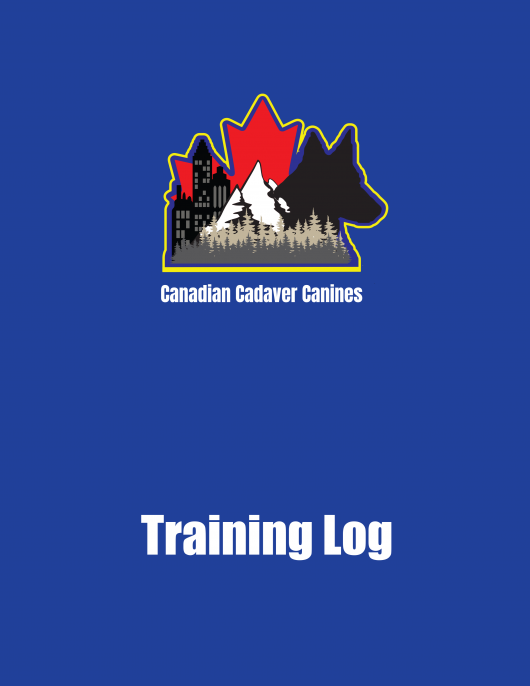 Canadian Cadaver Canines-Logobook